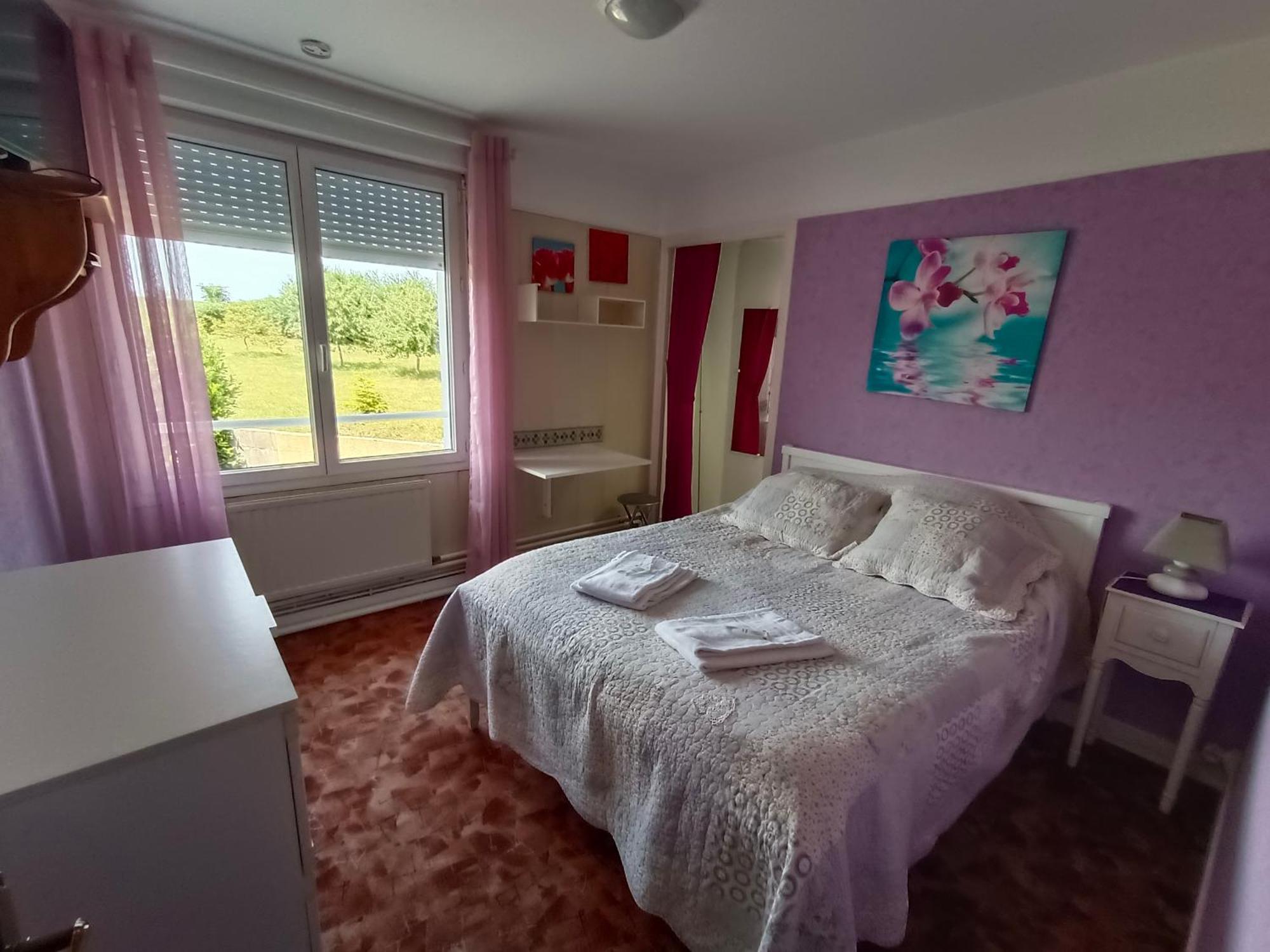 Hotel La cocotte normande Coudeville Esterno foto